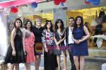 at Designers Gaurva Gupta and Gauri launch Kidology store in Bandra, Mumbai on 6th May 2011 (35).JPG